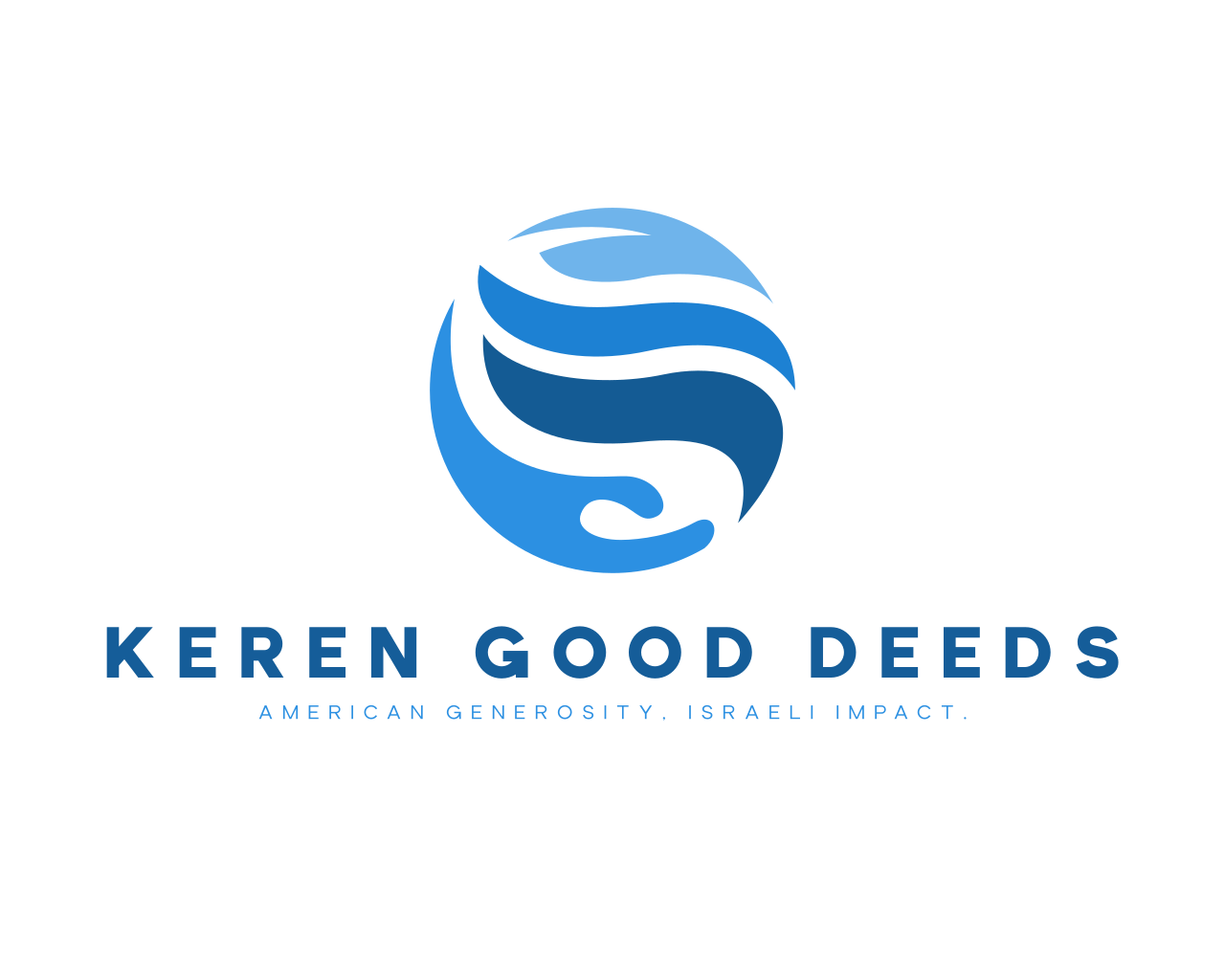 Keren Good Deeds Logo